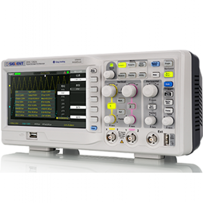 鼎陽 SDS1000A系列數字示波器