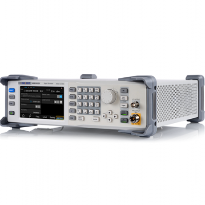 SSG3000X系列射頻信號發生器 鼎陽