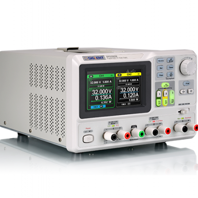 鼎陽 SPD3303X/X-E系列高精度可編程