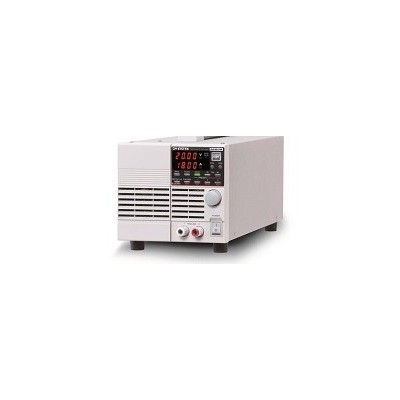 開關式直流電源 固緯 PLR系列