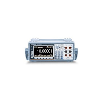 固緯 GDM-906X系列 數字萬用表