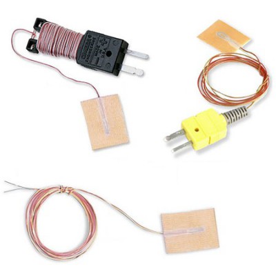 OMEGA SA1系列快速響應熱電偶 帶自