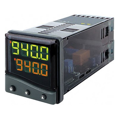OMEGA CN9600 1/32和1/16 DIN溫度/