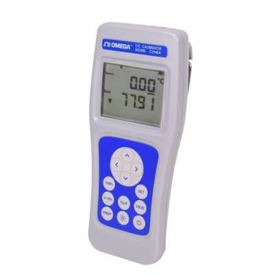 OMEGA CL940工業熱電偶手持式校驗儀