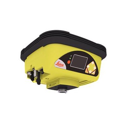 徠卡 iCON GPS60現(xiàn)場測量軟件