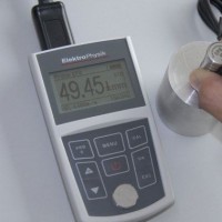 EPK MiniTest 430 - 超聲波測厚儀