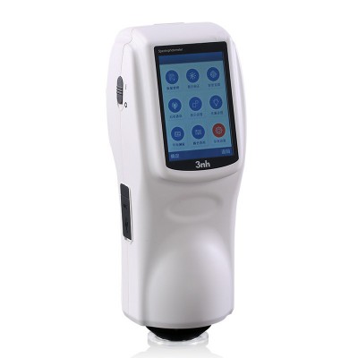 三恩時(shí) NS800分光測色儀45°/0°