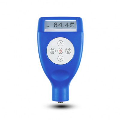 三恩時(shí) YT4500-P1一體兩用涂層測厚