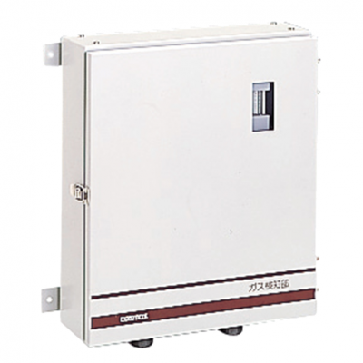 新宇宙 PS-2DP·PS-2DE毒性氣體檢測(cè)