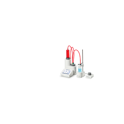 梅特勒 EasyPlus?半自動電位滴定儀