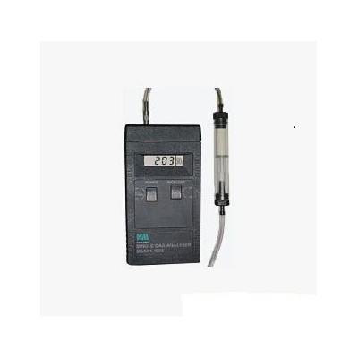 凱恩 SGA94/SGA94PRO - SO2煙氣分析