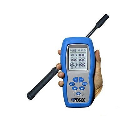 凱恩 KANE850 - 插入式煙氣監測儀