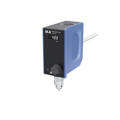 德國IKA MICROSTAR 40 digital 懸臂
