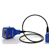 QNIX 4500P5涂層測厚儀
