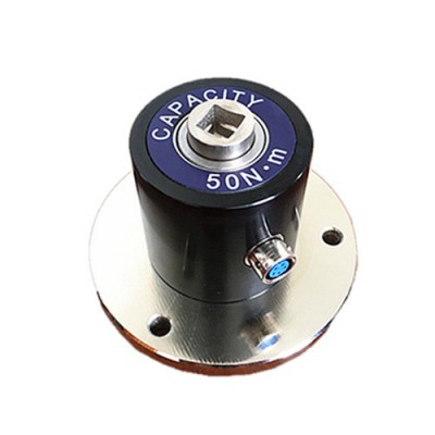 一諾 QLS-0100凹口靜態扭矩傳感器