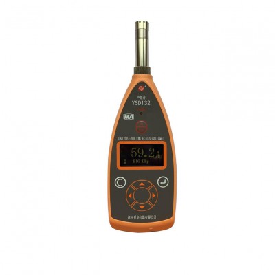 杭州愛華 YSD132型聲級計