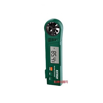 艾示科 AN25熱指數風速計EXTECH