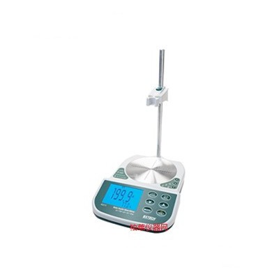艾示科 WQ510臺式水質儀表/攪拌器EX