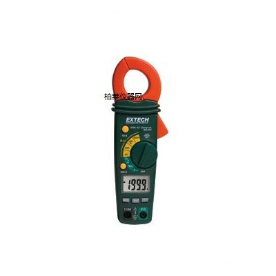 艾示科 MA200 400A交流鉗型表EXTECH