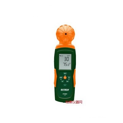 艾示科 CO40一氧化碳計EXTECH