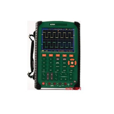 艾示科 MS6200手持式萬(wàn)用示波表Exte