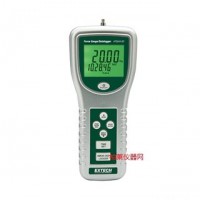 艾示科 475040-SD數字拉力計/數據記錄儀 EXTECH