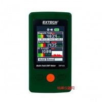 艾示科 EMF450多功能電磁場測量儀 EXTECH