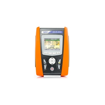 HT SOLAR300N/c 電能質量測試儀