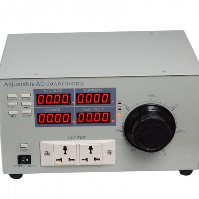 品致 APA5001 交流可調電源