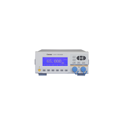 思議 6383A/B 可調光衰減器