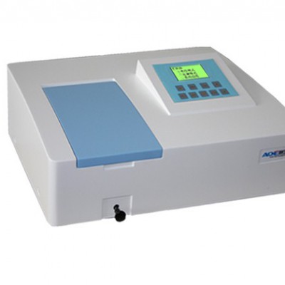 翱藝 UV-1200紫外可見(jiàn)分光光度計(jì)