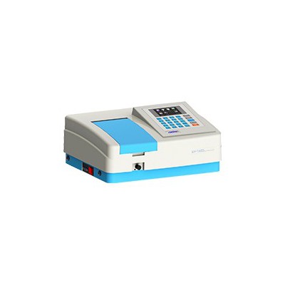 翱藝 UV-1500紫外可見(jiàn)分光光度計(jì)