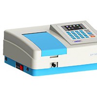 翱藝 UV-1900/UV-1900PC掃描型紫外可見分光光度計