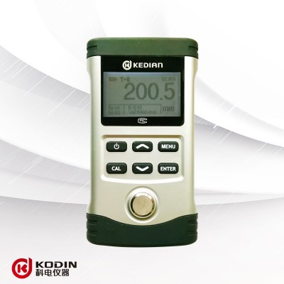 科電HCH-3000E-E回波超聲波測(cè)厚儀