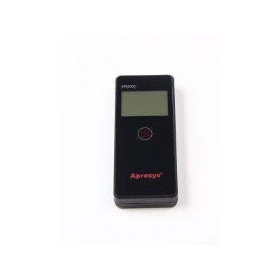 艾普瑞 AP2020呼吸式酒精檢測儀