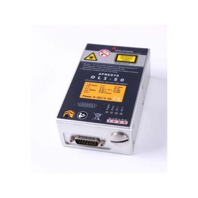 艾普瑞 DLS-50測距傳感器