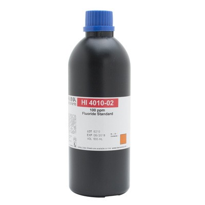哈納HANNA HI4010-01氟化物【標值：