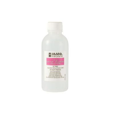 哈納HANNA HI7089定制專用鹽度【標