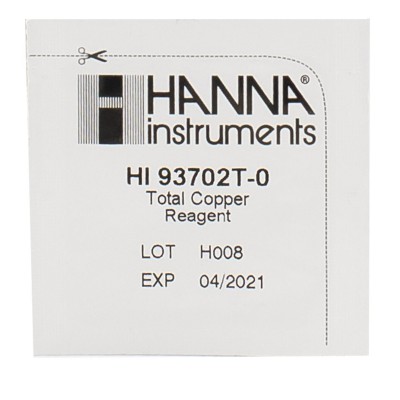 哈納HANNA HI93702-01、HI93702-03