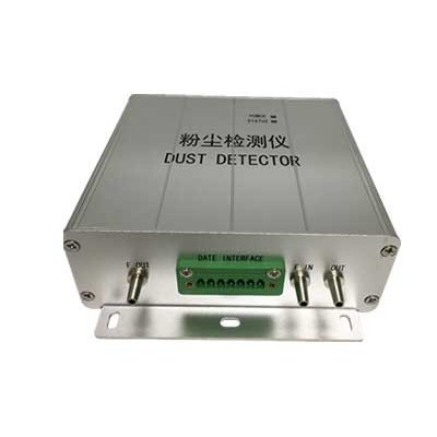 賽納威 CW-76S環保揚塵監測用粉塵濃