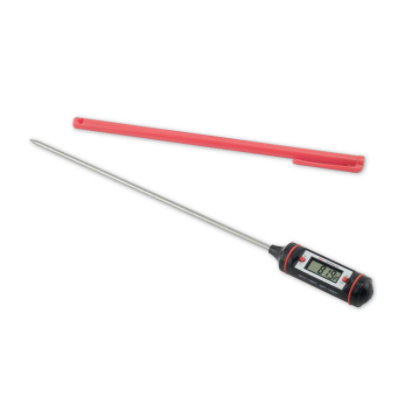 精耐 DT310LAB 高溫專業型刺入式溫