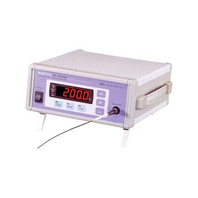 安立 FL-2000熒光式光纖溫度計(jì)