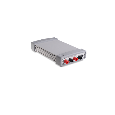 是德 U2741A USB模塊化數字萬用表，