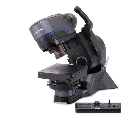 奧林巴斯 DSX1000 數(shù)碼顯微鏡 - 傾