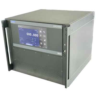 威卡 CPC7000 氣動型高壓控制器