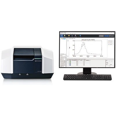 島津 UV-2600i/2700i分光光度計