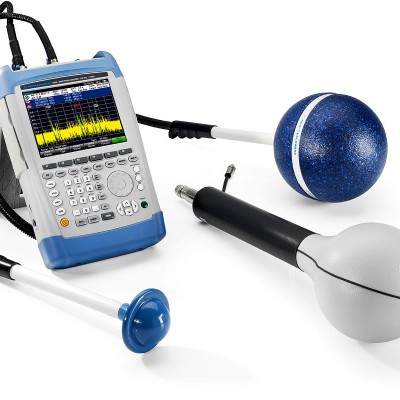 R&S TS-EMF 便攜式EMF測量系統