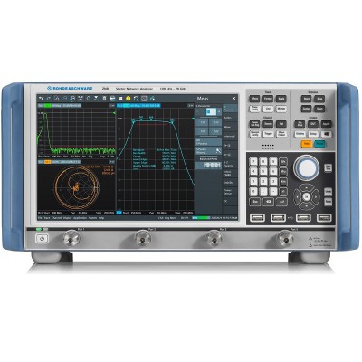 R&S ZNB 矢量網絡分析儀