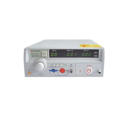 藍科 LK267X系列耐電壓測試儀