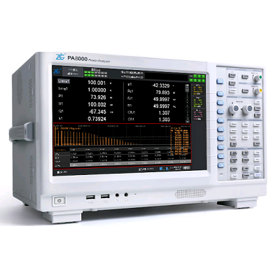 致遠 PA6000功率分析儀